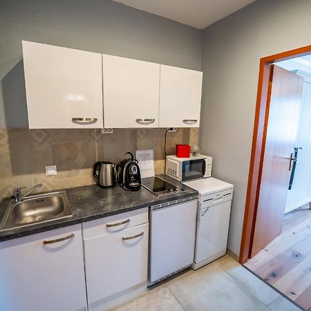 Appartement Stelo Gosau-Hallstatt Luaran gambar