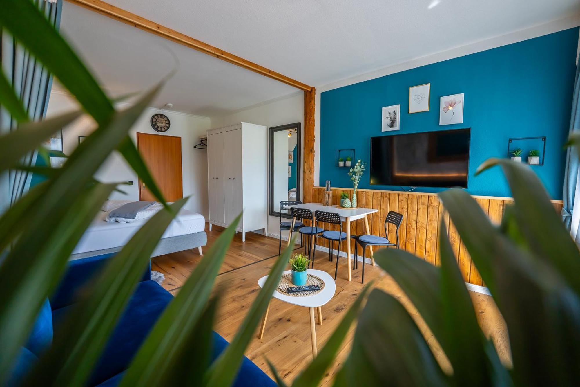 Appartement Stelo Gosau-Hallstatt Luaran gambar