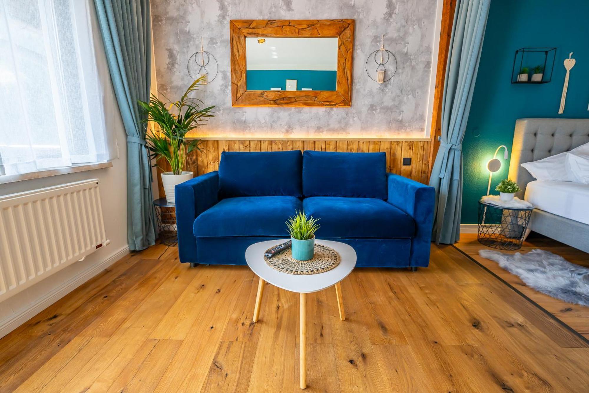 Appartement Stelo Gosau-Hallstatt Luaran gambar