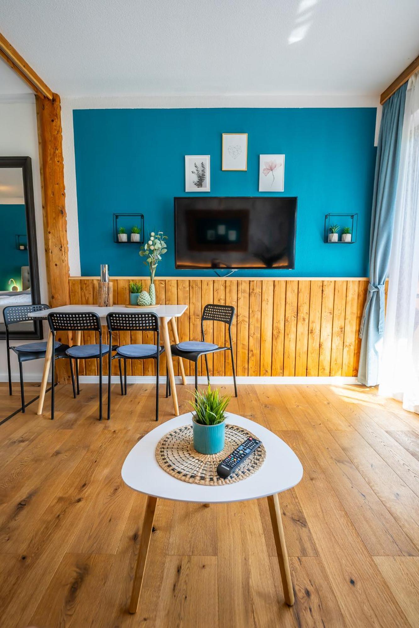 Appartement Stelo Gosau-Hallstatt Luaran gambar