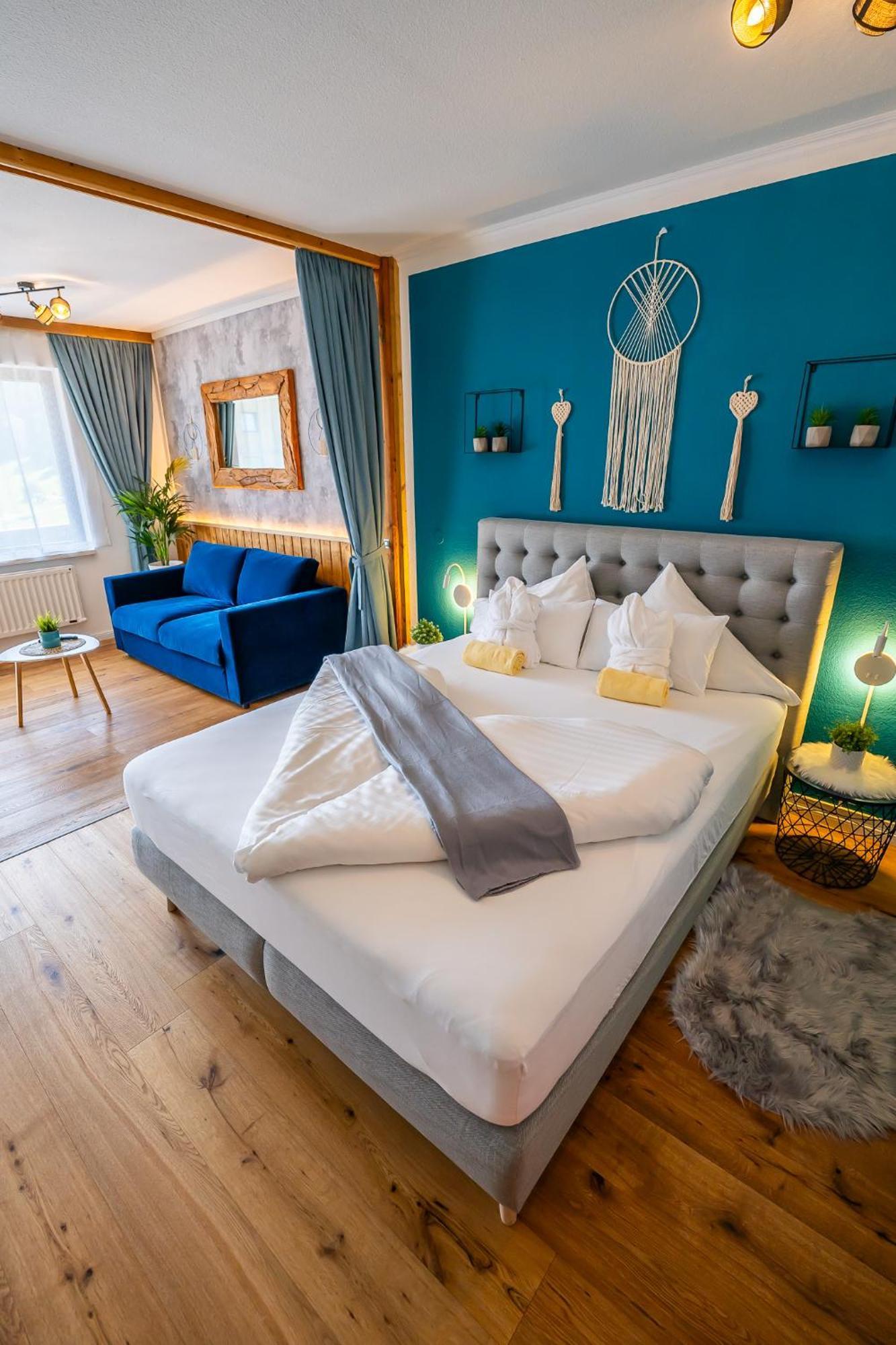 Appartement Stelo Gosau-Hallstatt Luaran gambar