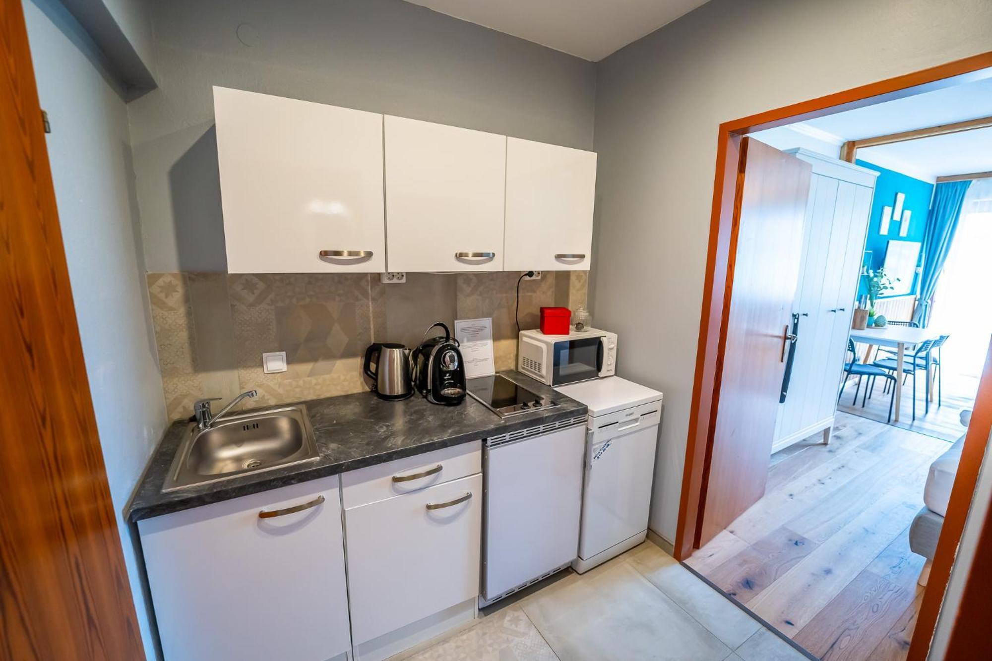 Appartement Stelo Gosau-Hallstatt Luaran gambar