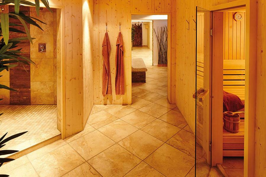 Appartement Stelo Gosau-Hallstatt Luaran gambar