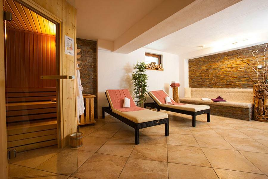 Appartement Stelo Gosau-Hallstatt Luaran gambar