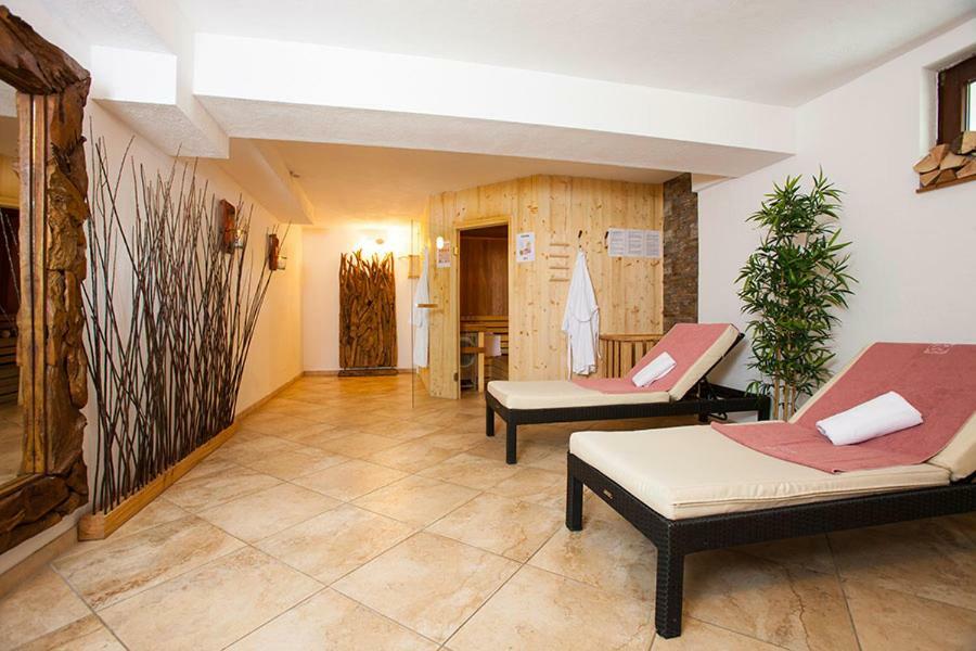 Appartement Stelo Gosau-Hallstatt Luaran gambar
