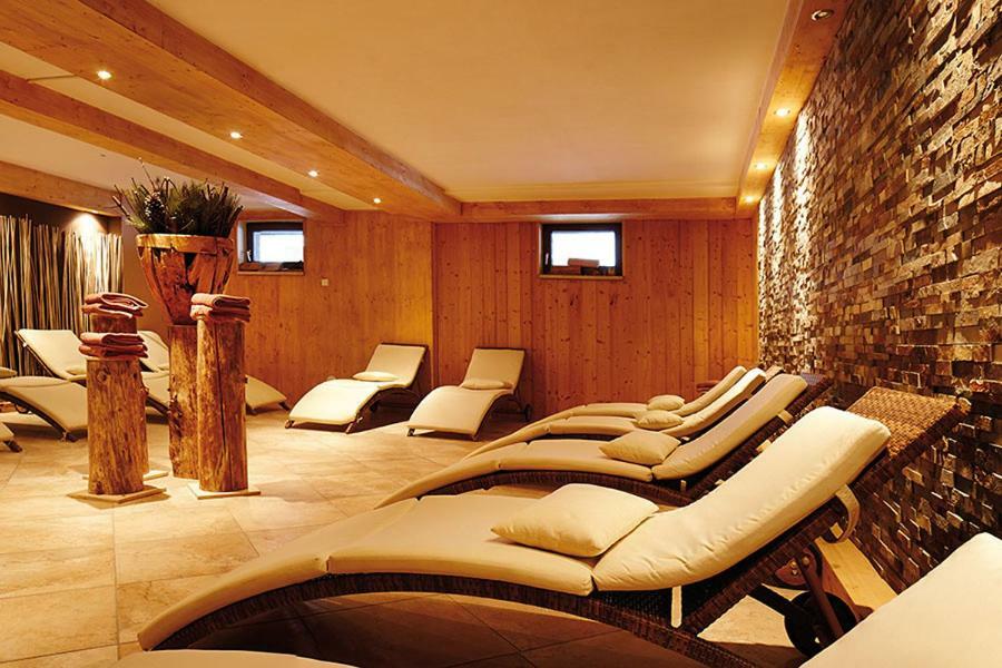Appartement Stelo Gosau-Hallstatt Luaran gambar