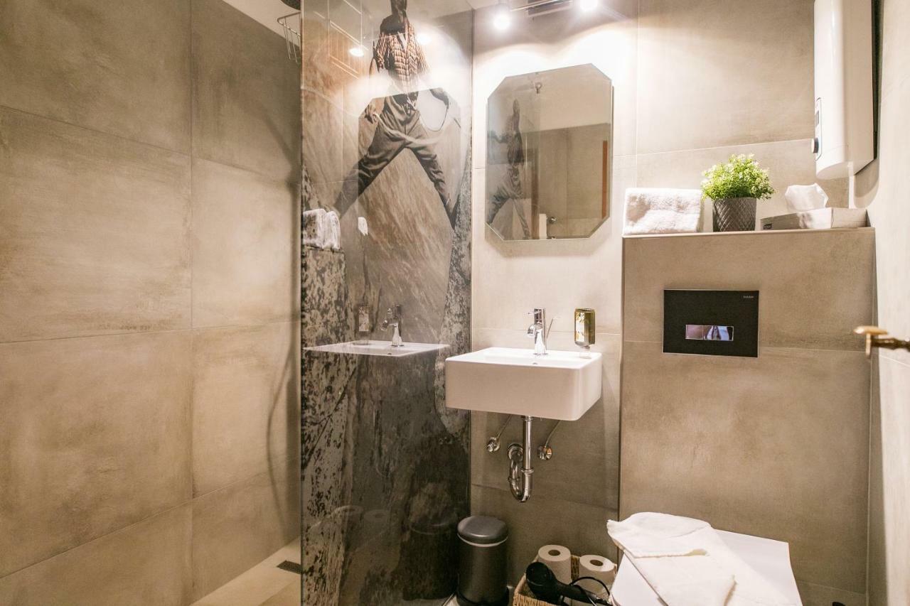 Appartement Stelo Gosau-Hallstatt Luaran gambar