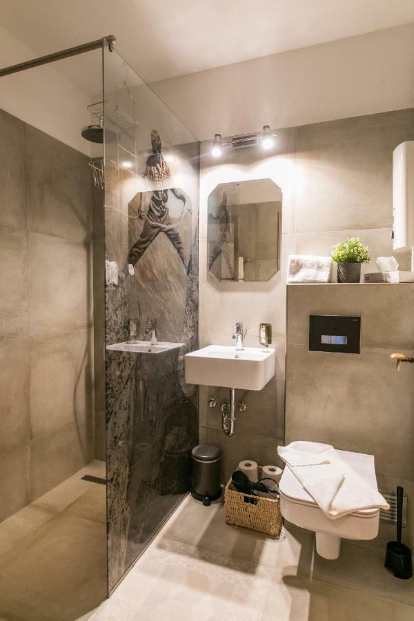 Appartement Stelo Gosau-Hallstatt Luaran gambar